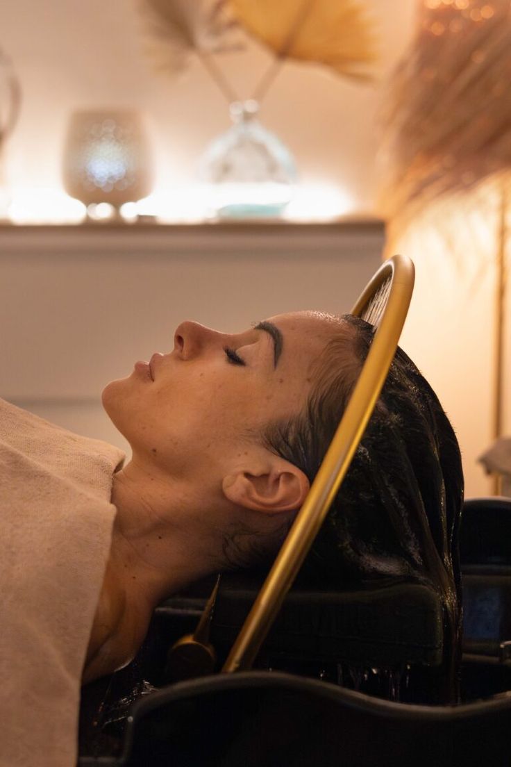 Head Detoxification Therapy